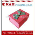 paper cardboard packaging gift box,box gift